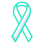 Cancer ribbon biểu tượng 64x64