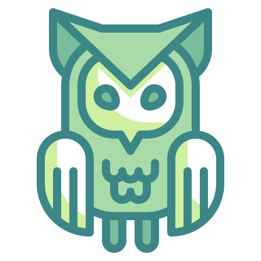 Owl Symbol