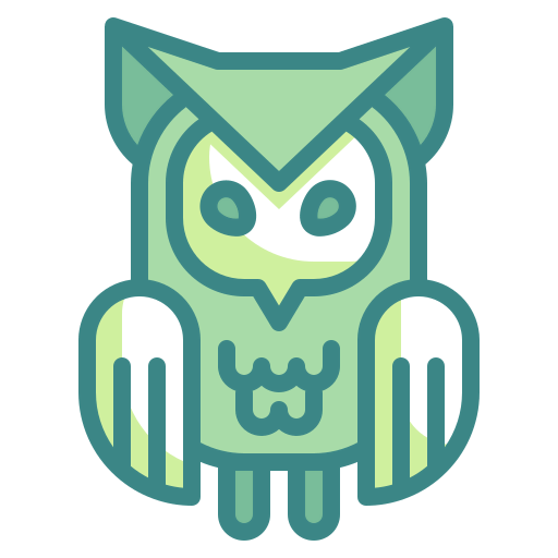 Owl icon