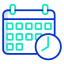 Calendar biểu tượng 64x64