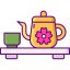 Tea ceremony іконка 64x64
