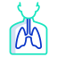 Lungs biểu tượng 64x64