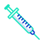 Syringe biểu tượng 64x64