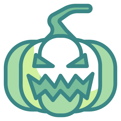 Pumpkin icon