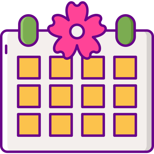 Schedule icon