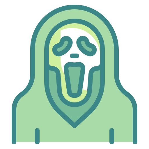 Scream icon