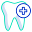 Tooth biểu tượng 64x64