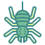 Spider icon 64x64