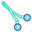 Scissor biểu tượng 64x64