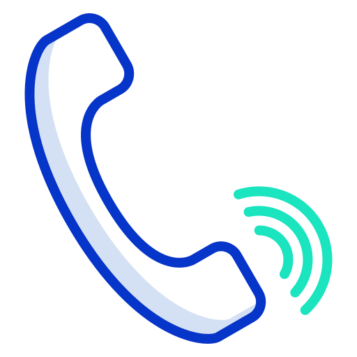 Call アイコン