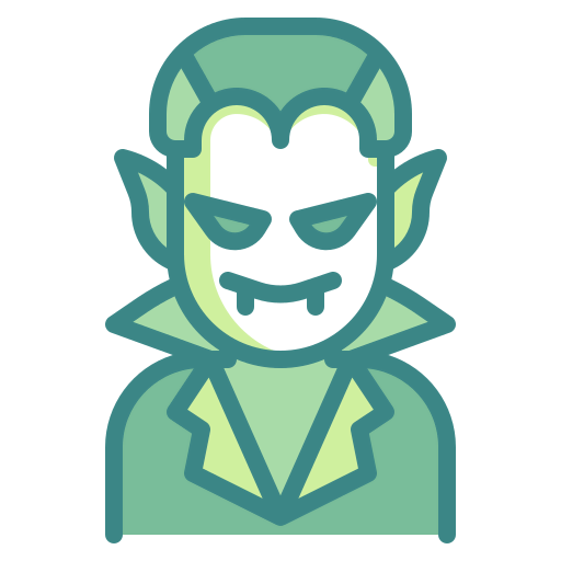 Vampire icon