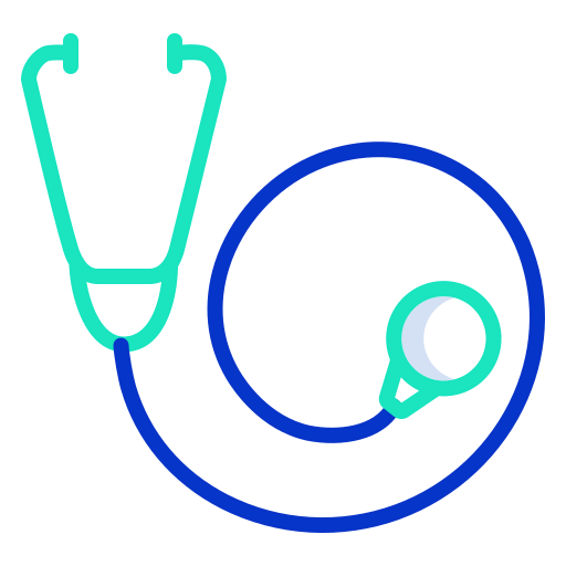 Stethoscope 图标