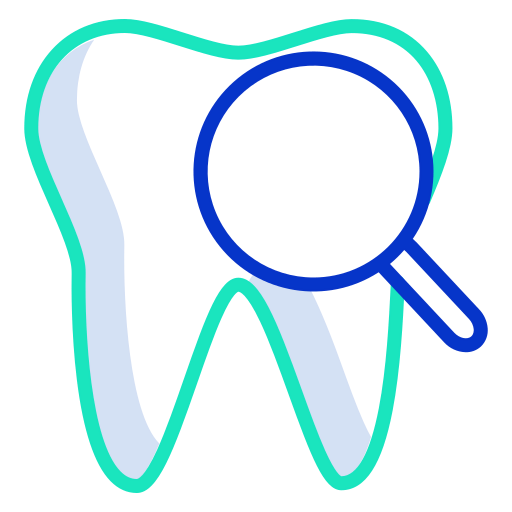 Tooth icon