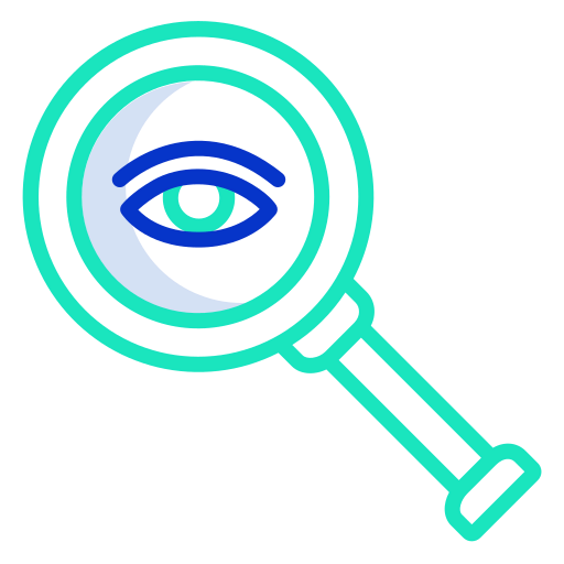 Eye icon