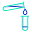 Test tube アイコン 64x64