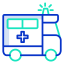 Ambulance アイコン 64x64