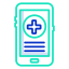 Mobile アイコン 64x64