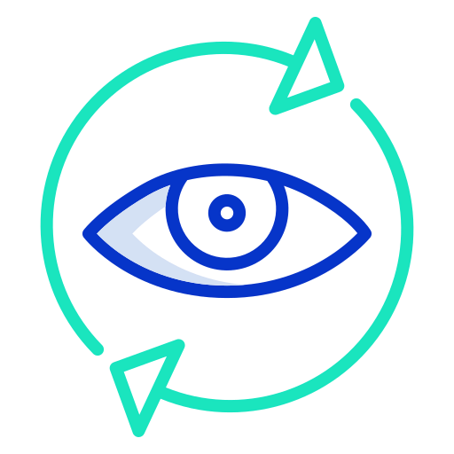Eye icon