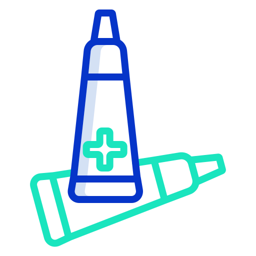 Ointment icon