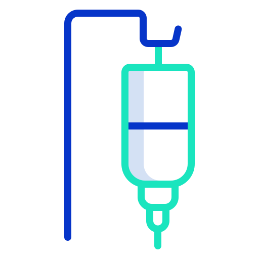 Drips icon