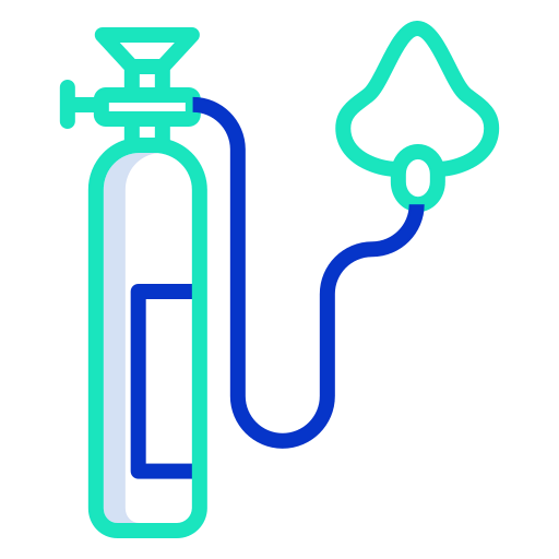 Oxygen アイコン