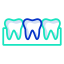 Teeth icône 64x64