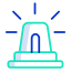 Emergency アイコン 64x64