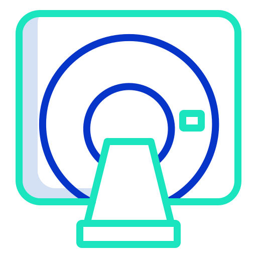 Machine icon