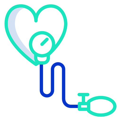 Tensiometer icon