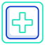 Medical アイコン 64x64