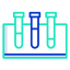 Test tube アイコン 64x64