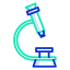 Microscope アイコン 64x64