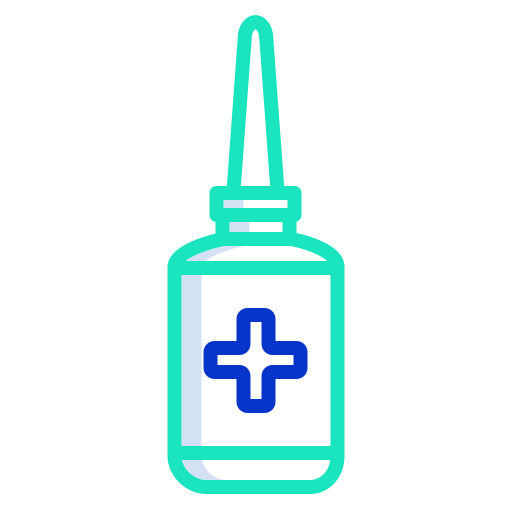 Eye drop icon