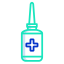 Eye drop アイコン 64x64