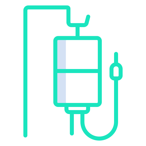 Liquid icon