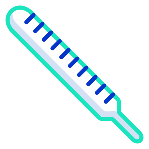 Thermometer アイコン