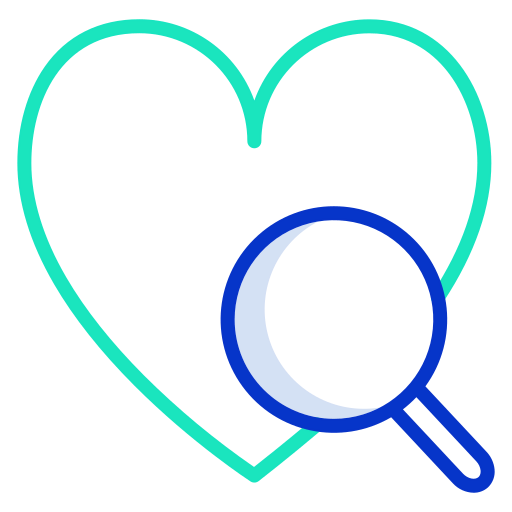 Heart icon