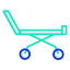 Stretcher アイコン 64x64