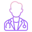 Doctor Ikona 64x64