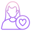 Heart Ikona 64x64
