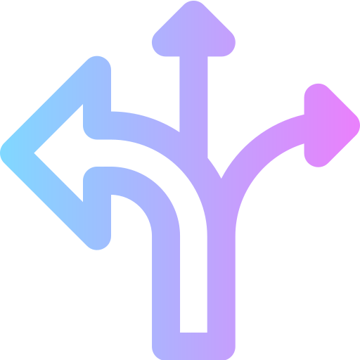 Decision making 图标