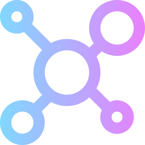 Molecules biểu tượng