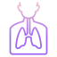 Lungs Ikona 64x64