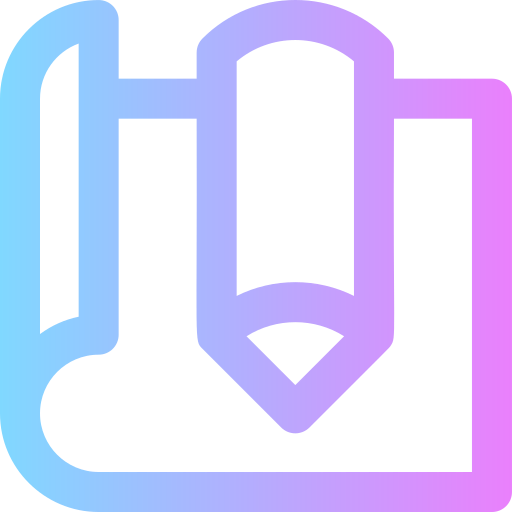 Sketching アイコン