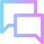 Беседа иконка 64x64