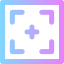 Фокус иконка 64x64