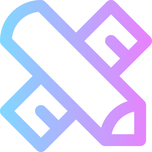 Design tools 图标