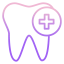 Tooth Ikona 64x64