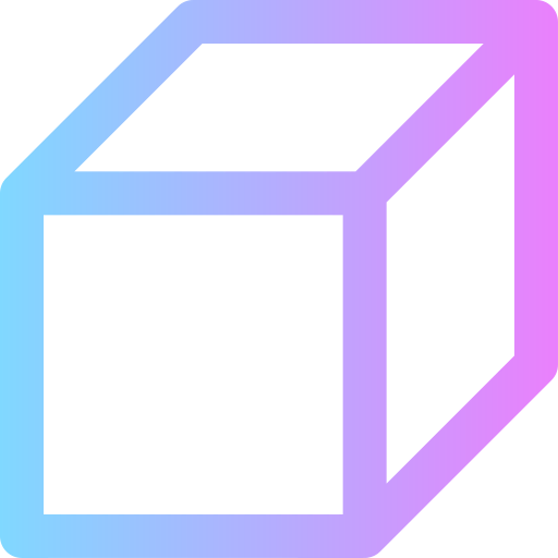 Cube 图标