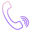 Call Ikona 64x64